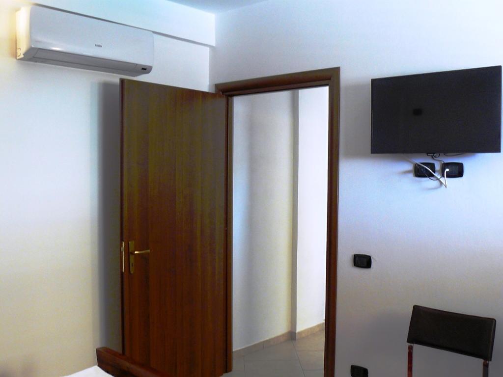 Oasi Tortuga Residence Piscina E Barbecue H24 Мазара-дель-Валло Экстерьер фото